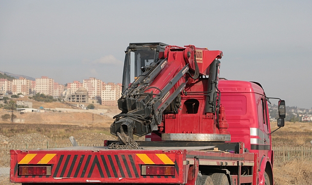Akıma kapılan depremzede hayatını kaybetti