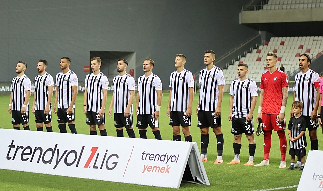 Altay, Ümraniyespor karşısında çıkış arayacak