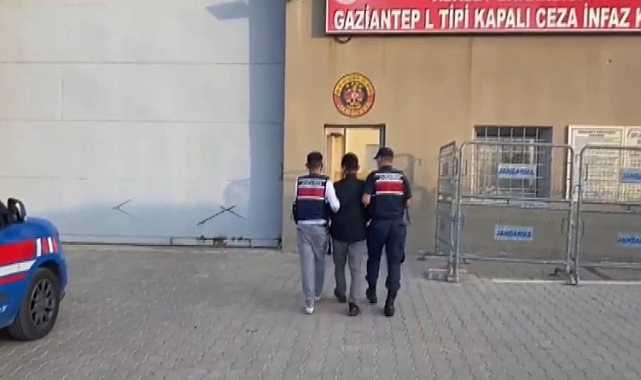 Aranan 170 şüpheliden 155'i tutuklandı