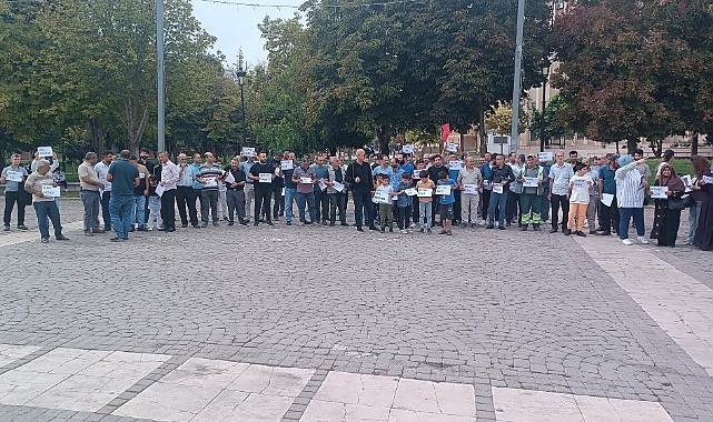 Aynı daire onlarca kişiye satıldı