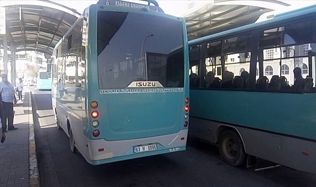 Bakan Göktaş'tan özel halk otobüsleriyle ilgili açıklama
