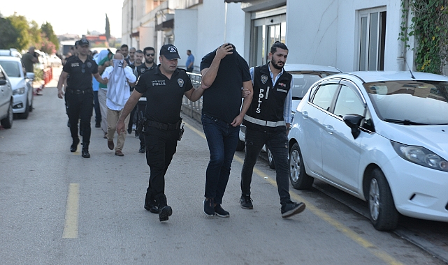 Belediye çalışanlarının "rüşvet şifresi" akıllara durgunluk verdi