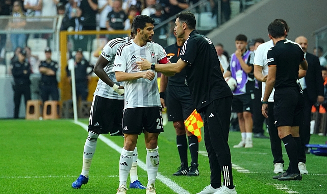Beşiktaş'ta en güçlü aday Burak Yılmaz