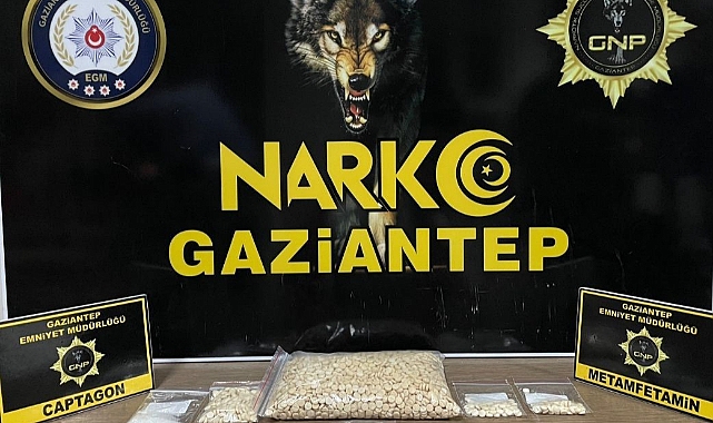 Bir ayda 200 zehir taciri tutuklandı