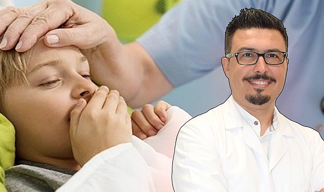 Bu hastalıklar sonbaharda çocukların yakasını bırakmıyor
