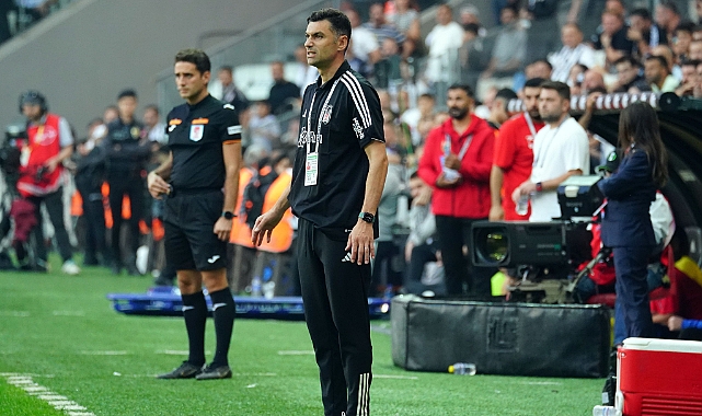 Burak Yılmaz, galibiyet ile başladı