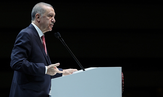 Cumhurbaşkanı Erdoğan duyurdu! Türkiye'de 3 günlük bir karar alındı