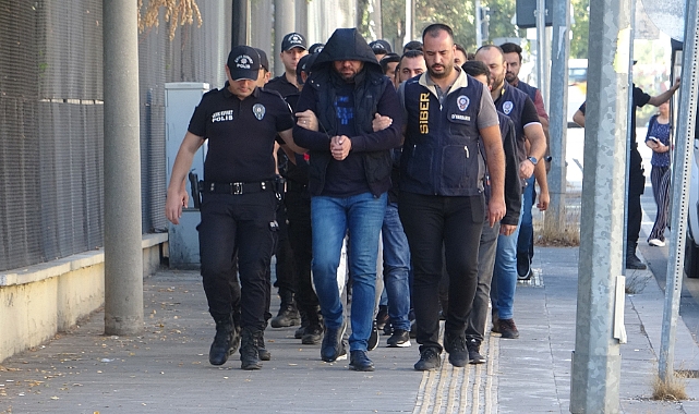 Diyarbakır merkezli ‘format’ operasyonu!