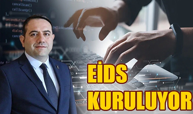 Elektronik İlan Doğrulama Sistemi kuruluyor