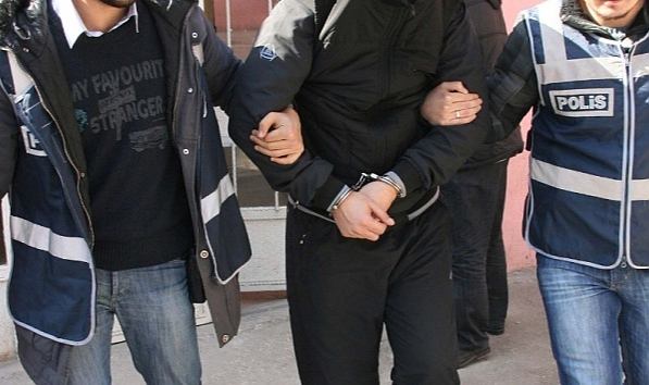 Eş zamanlı yasa dışı bahis operasyonu: 5 gözaltı
