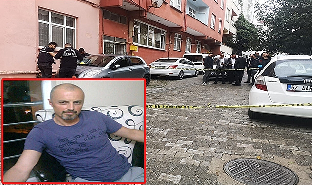 Eski koca dehşeti: Ölü ve yaralı var