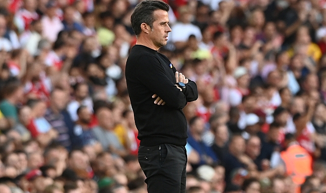 Fulham'da, Marco Silva'nın sözleşmesini 2026 yılına kadar uzatıldı