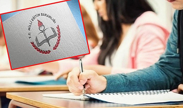 "Hayalet sınıf" kuran özel okullar dikkat! İnceleme başlatıldı