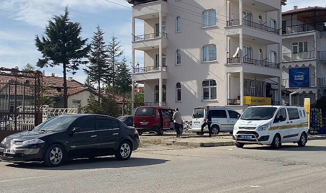İki grup arasında çıkan kavgada 16 kişi yaralandı