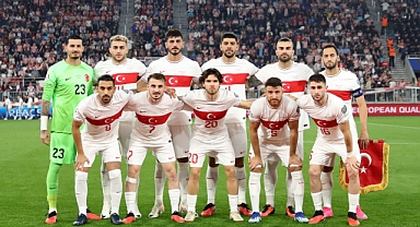 İşte EURO 2024’ü garantileyen ülkeler