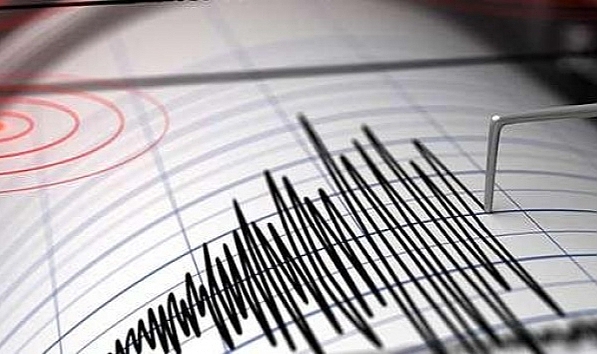Kahramanmaraş’ta korkutan deprem