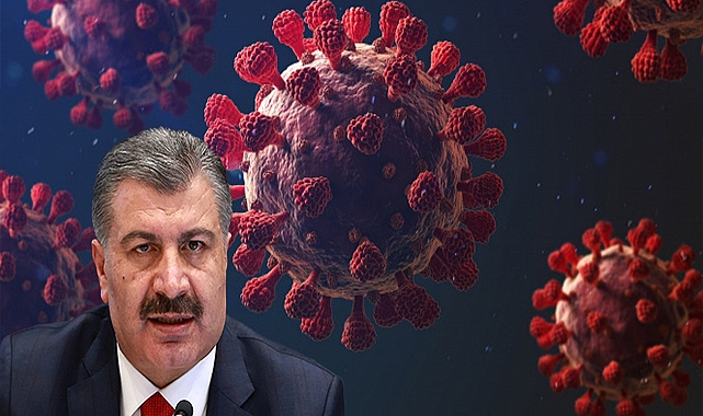 Kapanma olacak mı ? Koca'dan varyant açıklaması