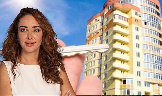 Kentsel dönüşüm projesinin detayları belli oldu