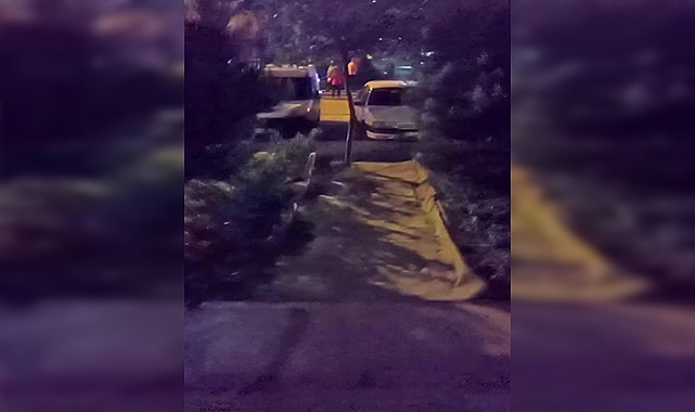 Kuzenler arasında alacak-verecek kavgası: 1 ölü, 1 yaralı