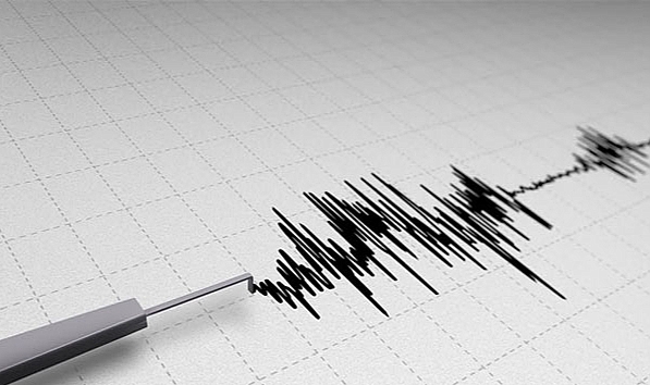 Malatya'da deprem!