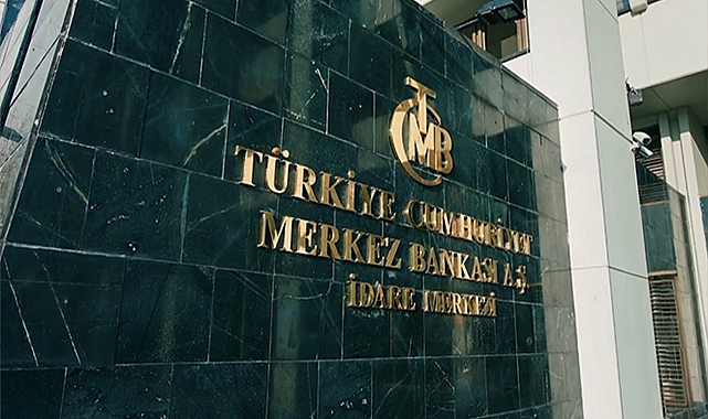 Merkez Bankası faiz kararını açıkladı