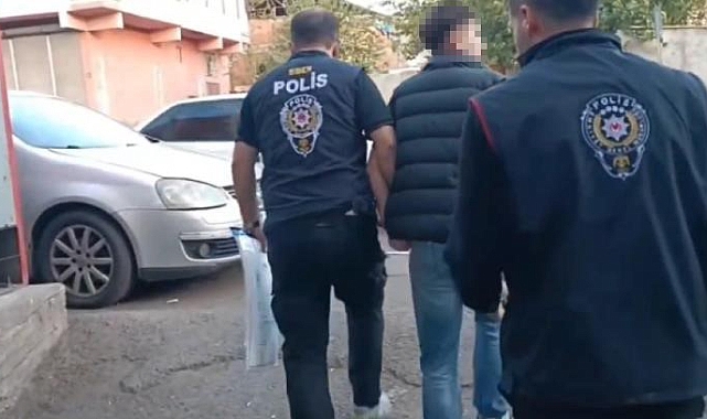 Milyonlarca para hacmi olan bahis çetesine ‘format’ operasyonu: Çok sayıda gözaltı