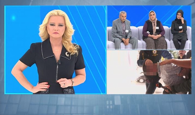 Müge Anlı'da kan donduran gerçek ortaya çıktı