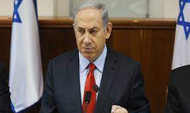 Netanyahu’dan ilk açıklama: “Savaştayız, kazanacağız”