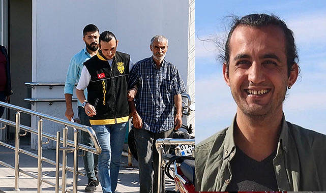Oğlunu öldüren babadan çarpıcı açıklama!