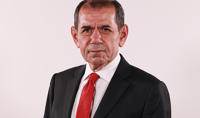 Özbek: "Galatasaray’ın tek hedefi şampiyonluk"