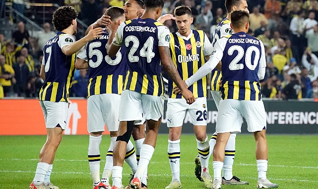 Pendikspor ile Fenerbahçe, ligde ilk kez karşılaşacak