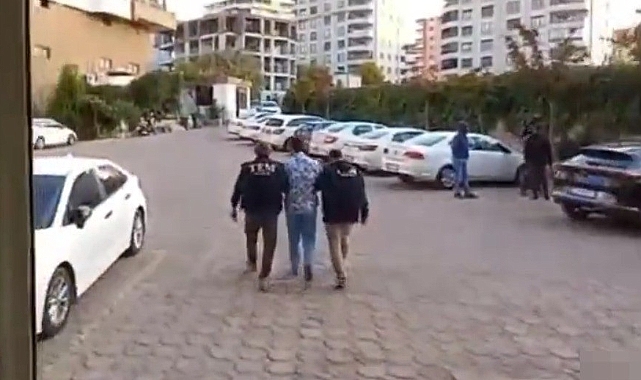 Şanlıurfa'da FETÖ operasyonu: 15 gözaltı