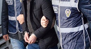 Şanlıurfa'da terör örgütüne operasyon: Çok sayıda gözaltı