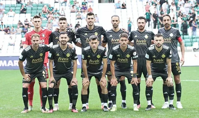 Şanlıurfaspor'un rakibi galibiyete hasret kaldı!