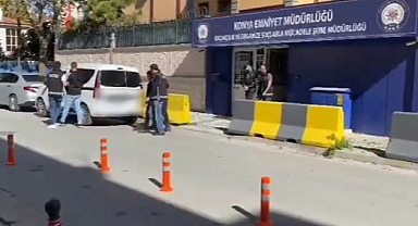 Silah kaçaklarına operasyon: 4 gözaltı