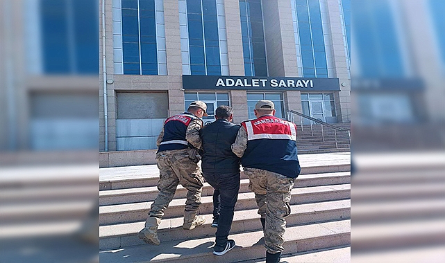 "Şok Ev" operasyonu: Çok sayıda düzensiz göçmen yakalandı