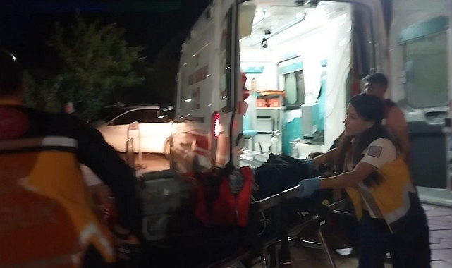 Sulama havuzuna düşen çocuk boğuldu