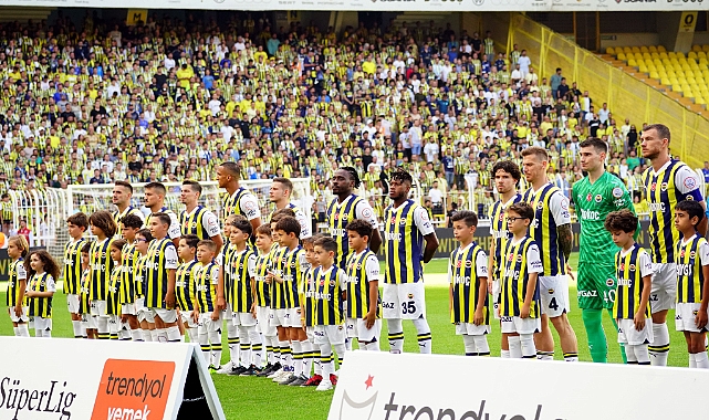 Süper Lig’de ilk 8 haftanın panoraması