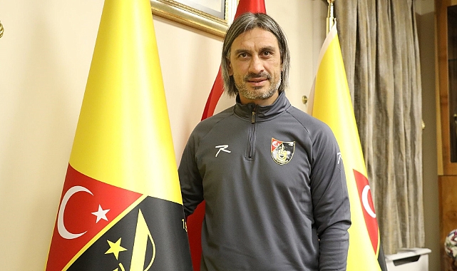 Süper Lig’de yeni teknik direktörler puanlarla başladı