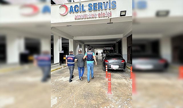 Terör propagandası yapanlara eş zamanlı operasyon!