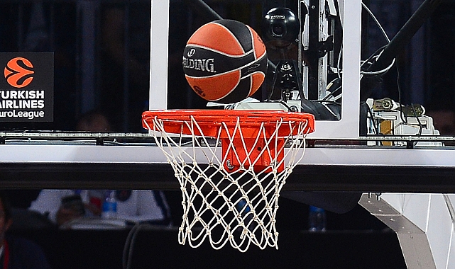 THY Euroleague'de ilk hafta heyecanı