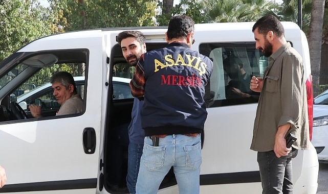 Tıp fakültesi öğrencisini vuran zanlı tutuklandı