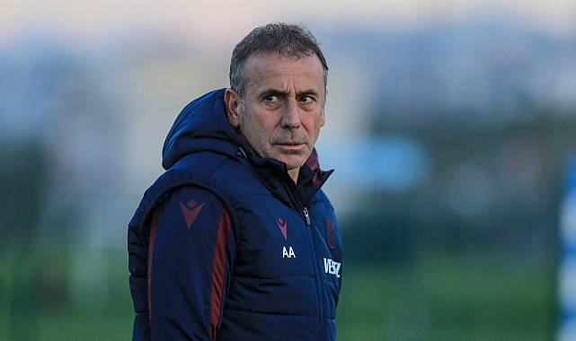 Trabzonspor'da 2. Abdullah Avcı dönemi