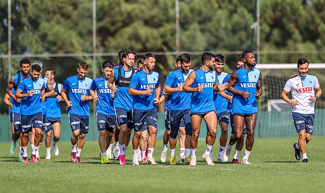 Trabzonspor, zirveyle puan farkını açtı
