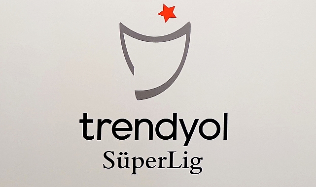 Trendyol Süper Lig'de 8. haftanın hakemleri açıklandı