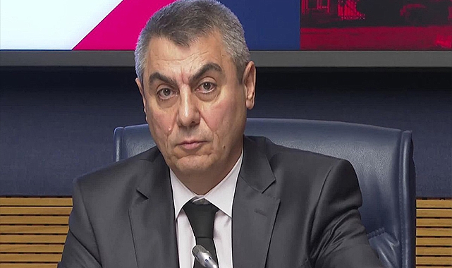 Türkiye'de yaşayan yabancı uyruklu vatandaşların sayısı belli oldu