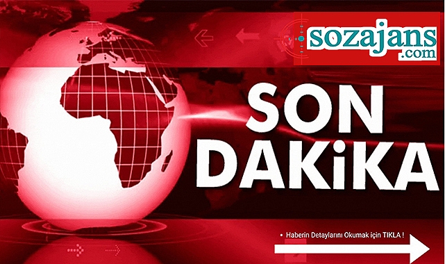 Türkiye'de ulusal yas ilanı kararı!