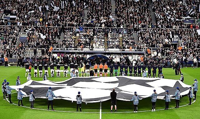 UEFA Şampiyonlar Ligi’nde ikinci haftanın ardından