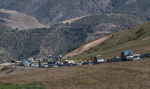 Ülkelerine dönmek istemeyen Ermeniler üçüncü ülkelere mi kaçıyor