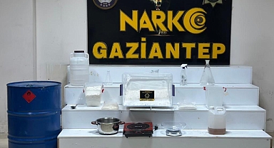 Uyuşturucu operasyonu: 3 şahıs tutuklandı
